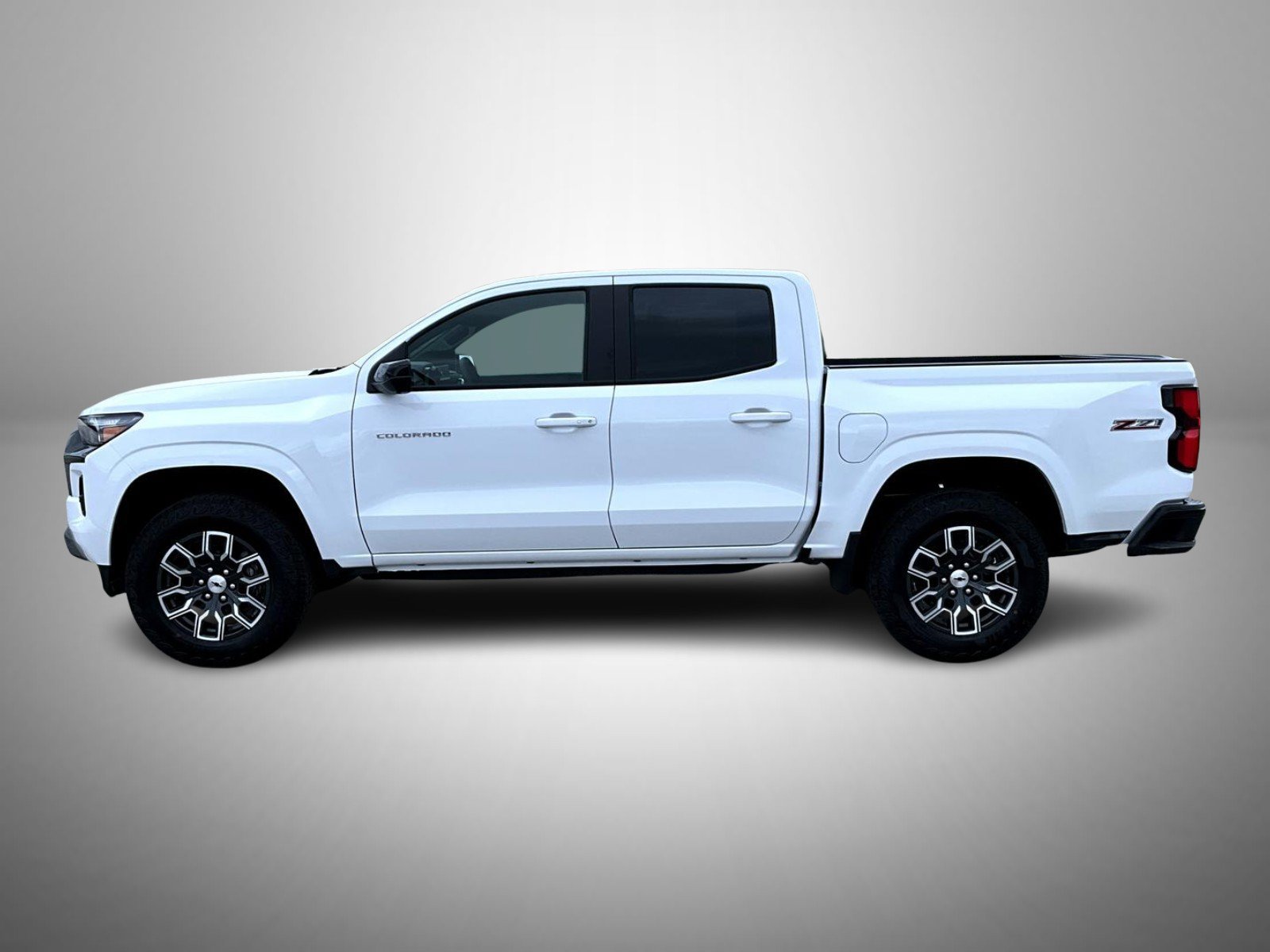 New 2026 Chevrolet Colorado Z71 w/ Technology Package AWD/4WD image 8