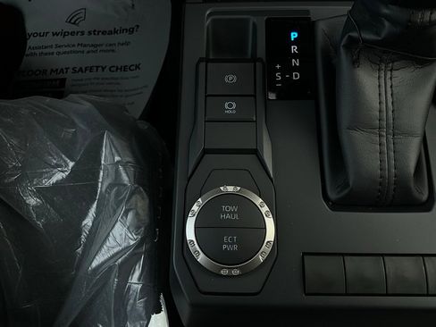 New 2026 Toyota Tacoma SR5 image 20