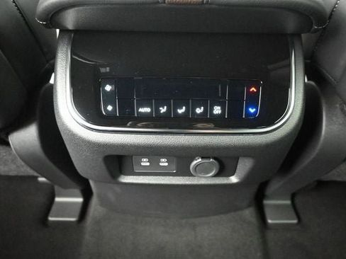 New 2026 Nissan Armada SL AWD/4WD image 27