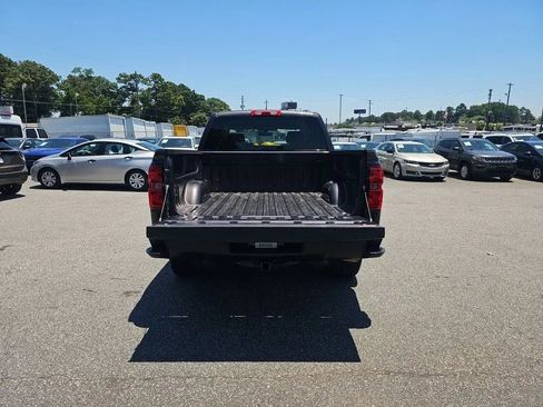 Used 2015 Chevrolet Silverado 1500 W/T w/ Trailering Package AWD/4WD image 18