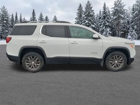 Used 2019 GMC Acadia SLT image 7