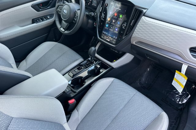 New 2026 Subaru Forester Premium AWD/4WD image 18