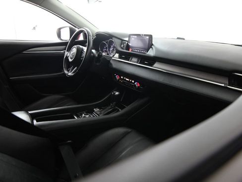 Used 2018 MAZDA MAZDA6 Touring FWD image 53