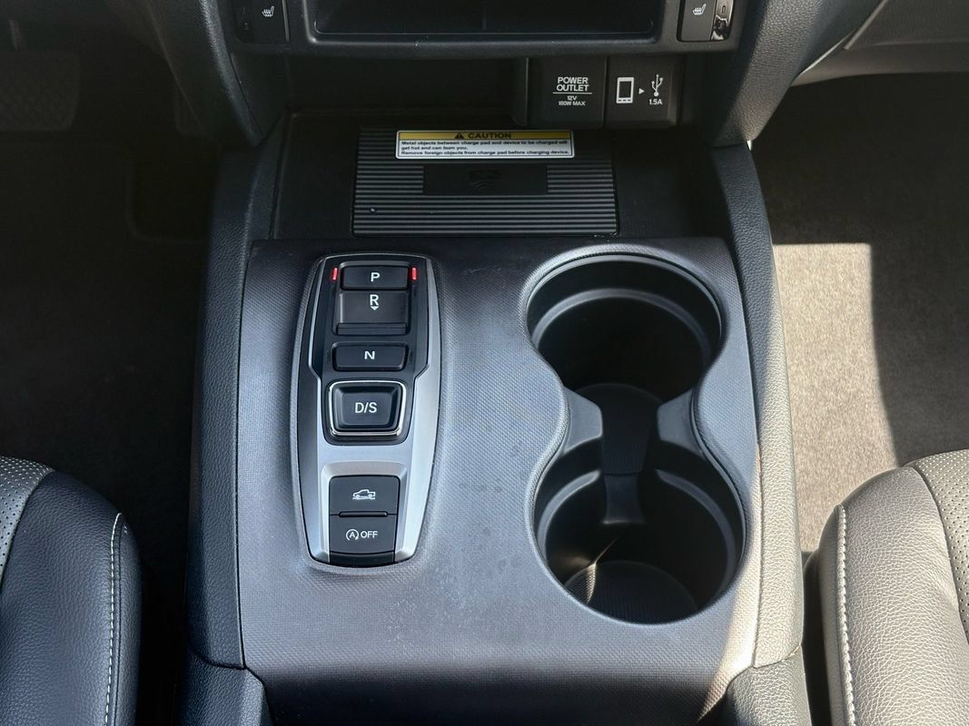 Used 2023 Honda Ridgeline RTL-E image 17