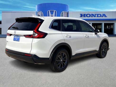 New 2026 Honda CR-V EX-L image 6