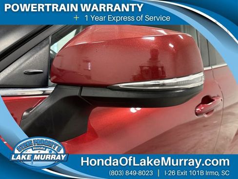 Used 2023 Toyota Highlander XLE FWD image 12