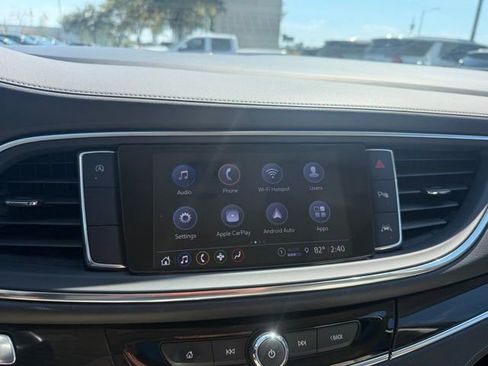 Used 2025 Buick Envision Sport Touring image 18