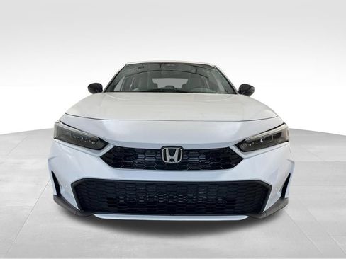 New 2026 Honda Civic Sport Touring image 10