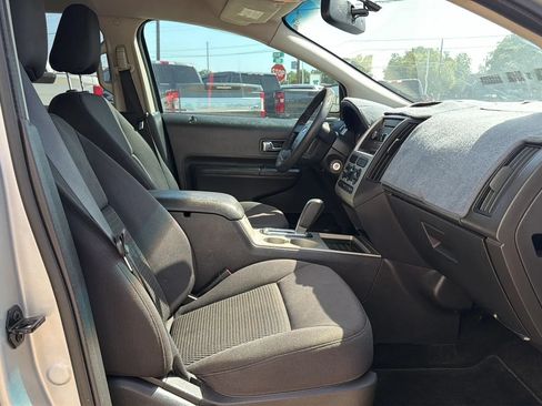Used 2010 Ford Edge SE FWD image 13