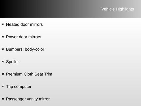 Used 2024 Chevrolet Blazer LT image 19