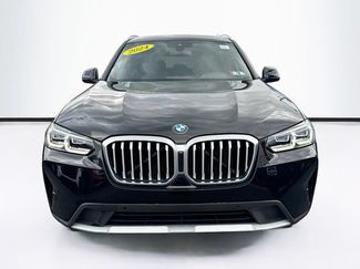 Used 2024 BMW X3 xDrive30i w/ Convenience Package AWD/4WD video 2