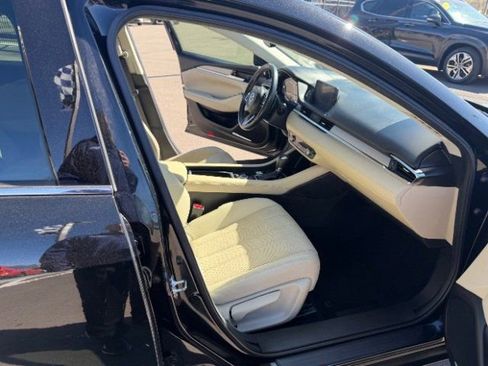 Used 2020 MAZDA MAZDA6 Grand Touring FWD image 39