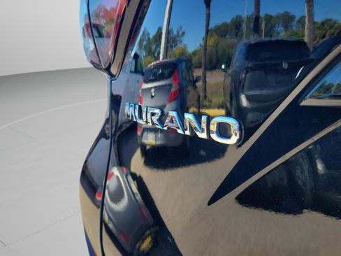 Used 2019 Nissan Murano Platinum image 35