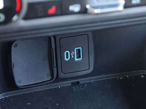 Used 2024 Ford Bronco Heritage Edition AWD/4WD image 26