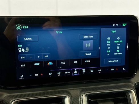 Used 2025 Ford Mustang Premium RWD image 24
