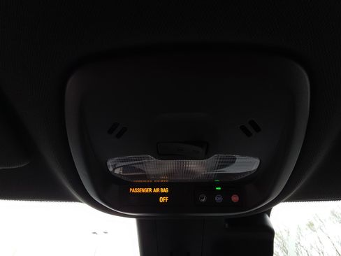 New 2026 Chevrolet Trax RS image 24