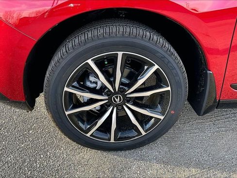 New 2026 Acura RDX A-Spec image 38