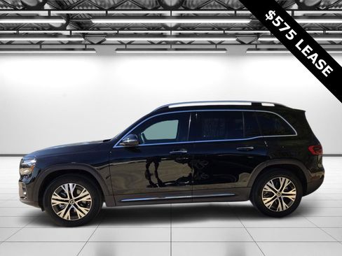 Certified 2025 Mercedes-Benz GLB 250 image 6