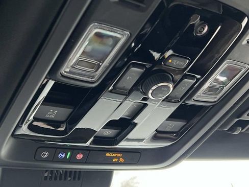 New 2026 GMC Yukon Denali Ultimate image 33