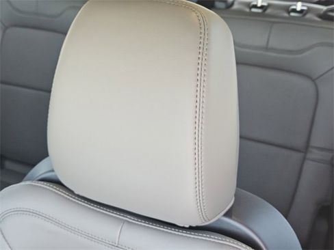 New 2025 Lincoln Corsair Grand Touring w/ Equipment Group 301A image 14