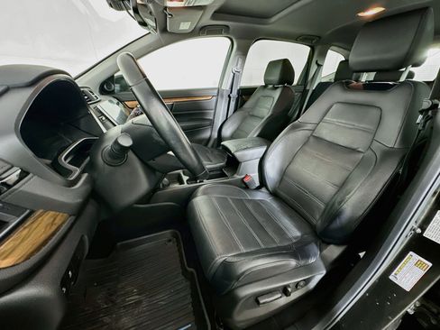 Used 2018 Honda CR-V EX-L image 13