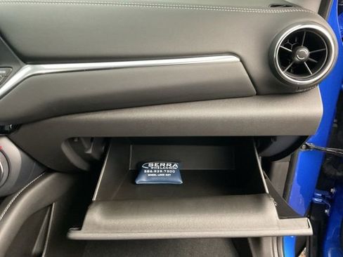 Used 2024 Chevrolet Blazer LT FWD image 27