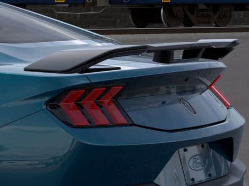 New 2026 Ford Mustang Dark Horse image 22