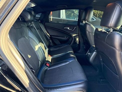 Used 2015 Chrysler 200 S w/ Navigation & Sound Group I AWD/4WD image 14