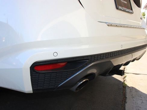 Used 2022 Nissan Altima 2.5 SR w/ Midnight Edition Package image 38