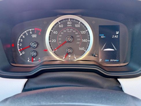 Used 2021 Toyota Corolla SE image 21