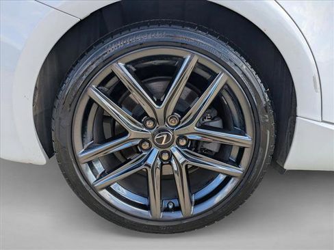 Used 2020 Lexus IS 300 F Sport image 25