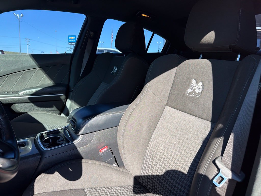 Used 2022 Dodge Charger Scat Pack RWD image 10
