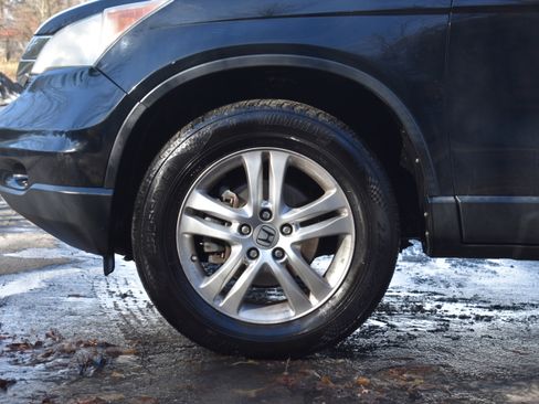 Used 2011 Honda CR-V EX image 11