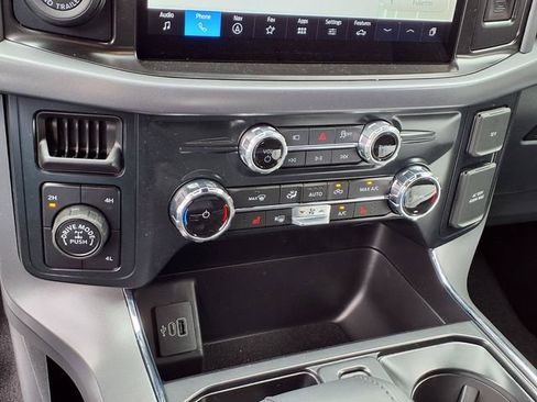 New 2026 Ford F150 XLT AWD/4WD image 14