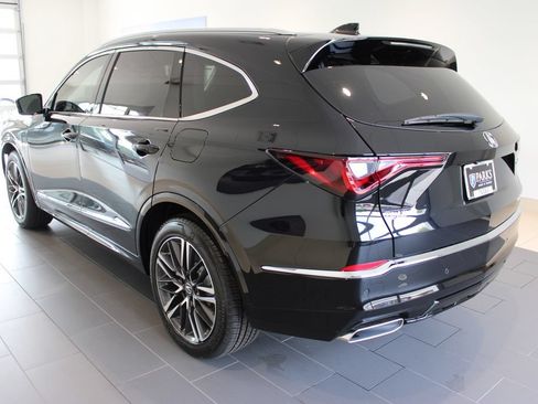 New 2026 Acura MDX SH-AWD w/ Advance Package image 33