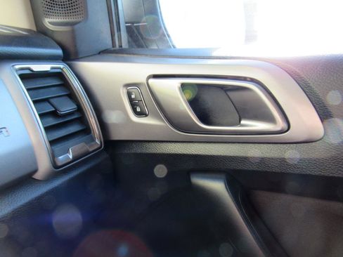 Used 2023 Ford Ranger XLT w/ Equipment Group 301A Mid image 23