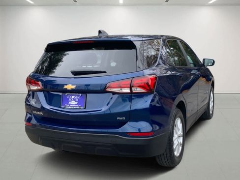 Certified 2022 Chevrolet Equinox LS w/ LS Convenience Package image 6