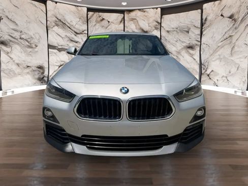 Used 2018 BMW X2 xDrive28i AWD/4WD image 2
