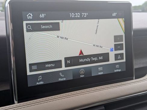 Used 2020 Lincoln Corsair Reserve w/ Appearance Package AWD/4WD image 22