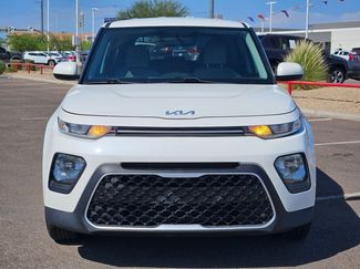 Used 2022 Kia Soul LX FWD video 2