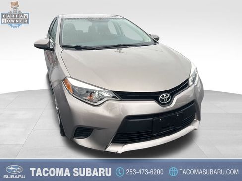 Used 2014 Toyota Corolla LE image 19
