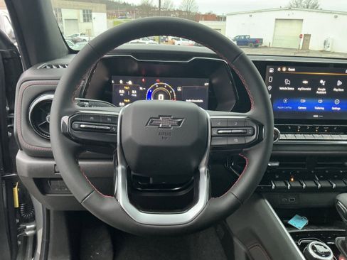 New 2026 Chevrolet Colorado Z71 image 16