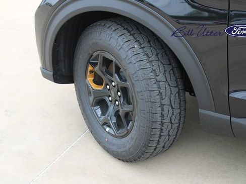 New 2026 Ford Explorer Tremor w/ Tremor Ultimate Package AWD/4WD image 5