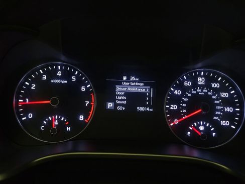 Used 2020 Kia Forte Sedan FWD image 23