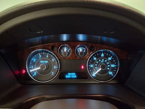 Used 2011 Ford Flex Limited w/ Rapid Spec Order Code FWD image 29