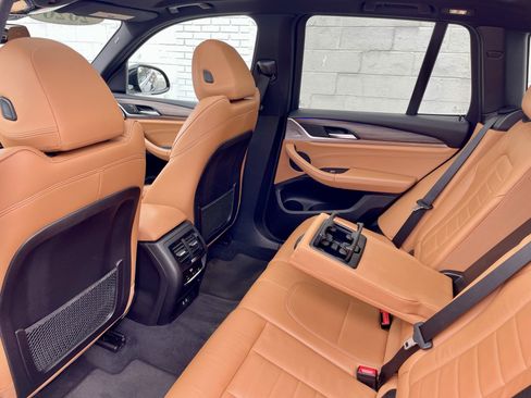 Used 2020 BMW X3 xDrive30i w/ Premium Package image 30