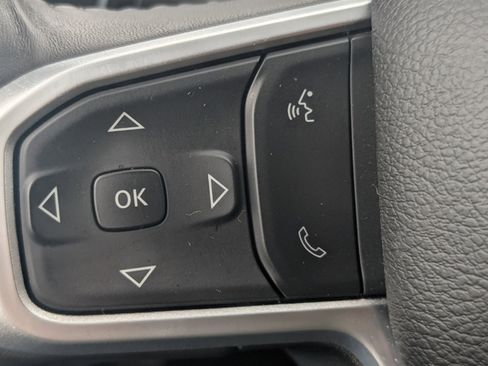 Certified 2024 RAM 2500 Big Horn w/ Bed Utility Group image 8