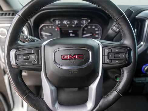 Used 2021 GMC Sierra 1500 Elevation image 15