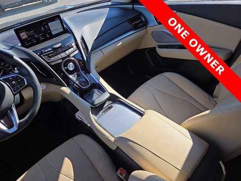 Used 2024 Acura RDX SH-AWD w/ Technology Package image 12