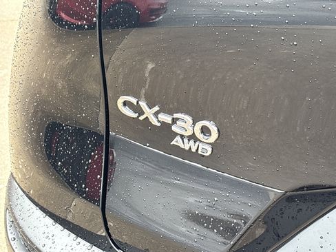 New 2026 MAZDA CX-30 AWD 2.5 S image 6